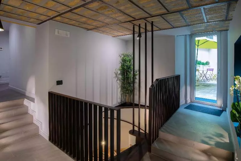 Fotos del hotel Navona Street:  2