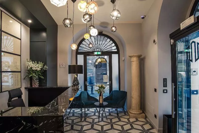Fotos del hotel Navona Street:  21
