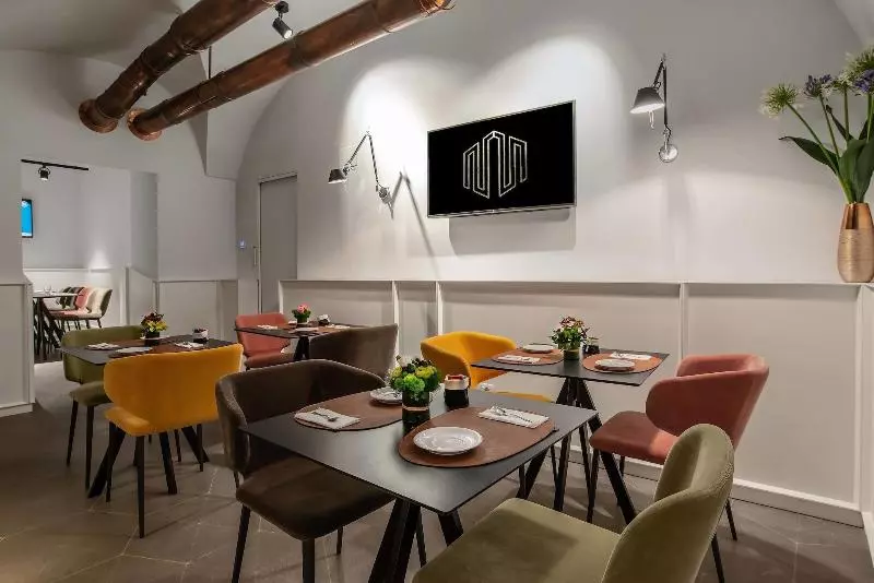 Fotos del hotel Navona Street:  3