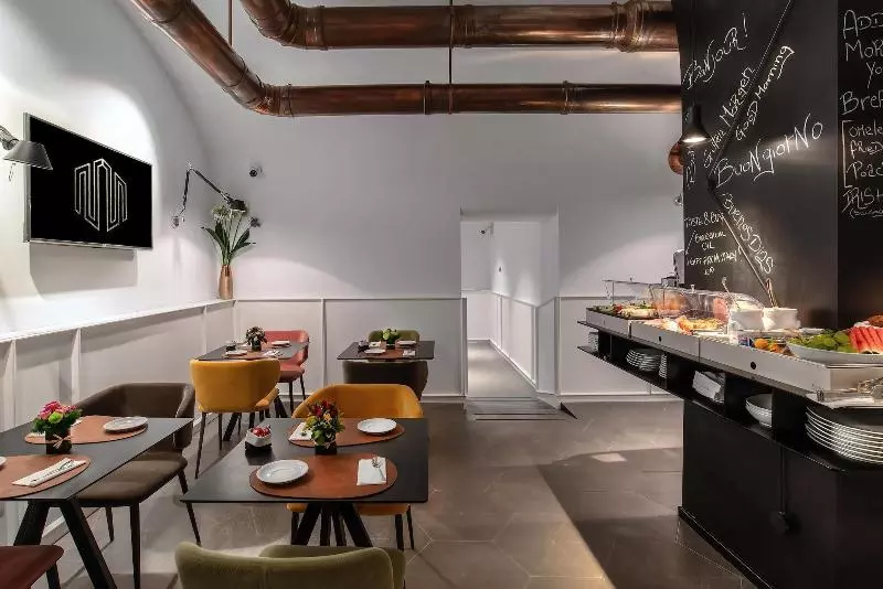 Fotos del hotel Navona Street:  4