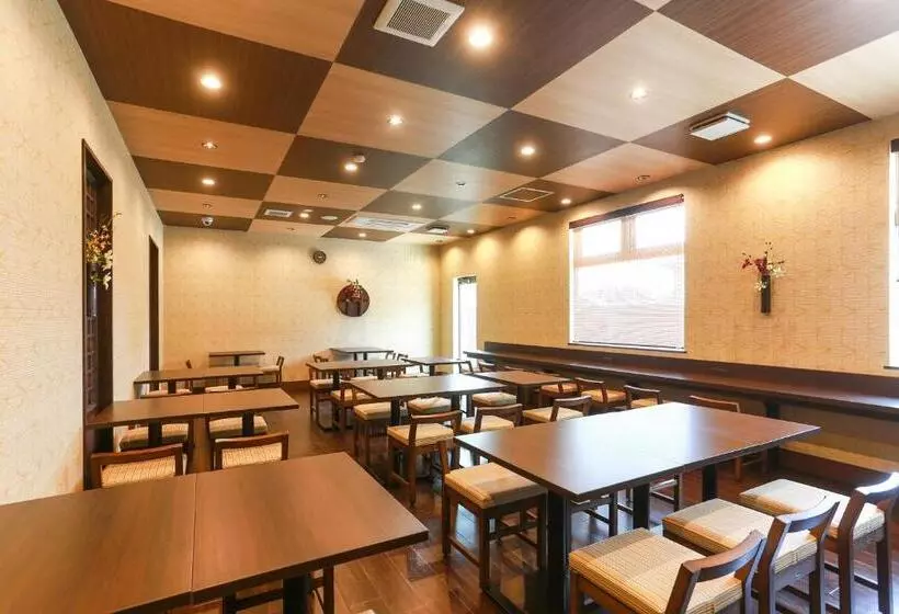 Fotos del hotel Tabino  Hida Takayama:  3