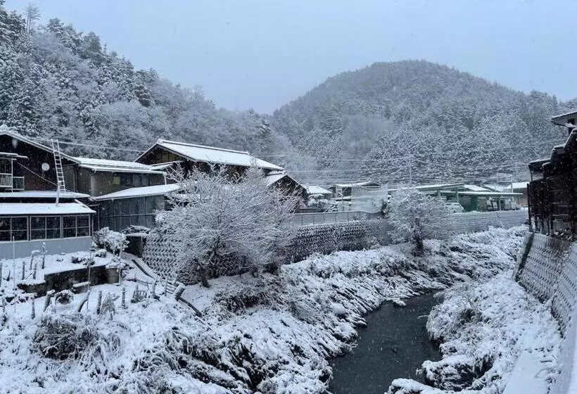 Fotos del hotel Tabino  Hida Takayama:  9