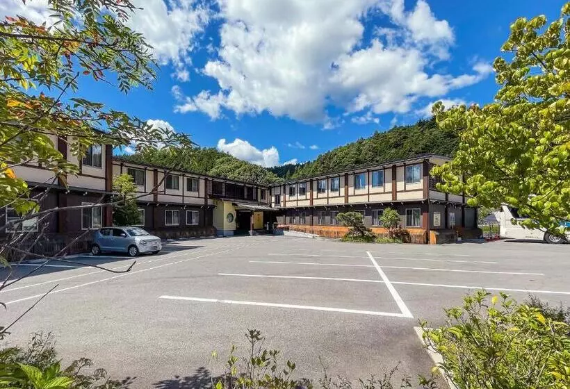Fotos del hotel Tabino  Hida Takayama:  23