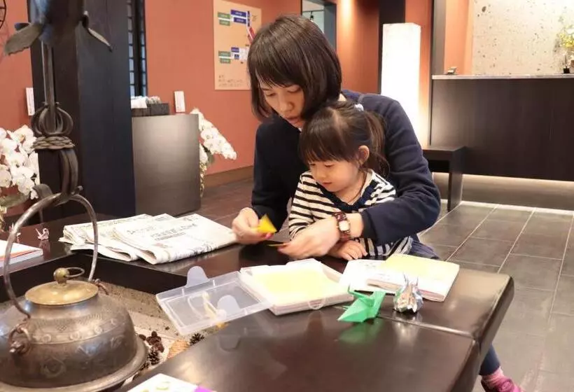 Fotos del hotel Tabino  Hida Takayama:  25