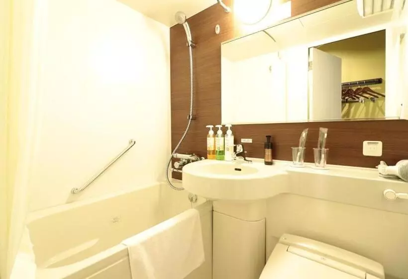 Fotos del hotel Tabino  Hida Takayama:  4