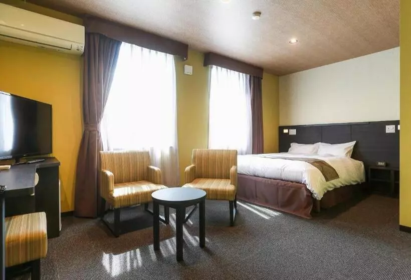 Fotos del hotel Tabino  Hida Takayama:  7