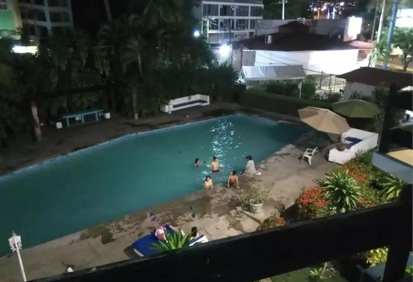 Fotos del hotel La Jolla:  4