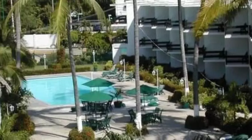 Fotos del hotel La Jolla:  7