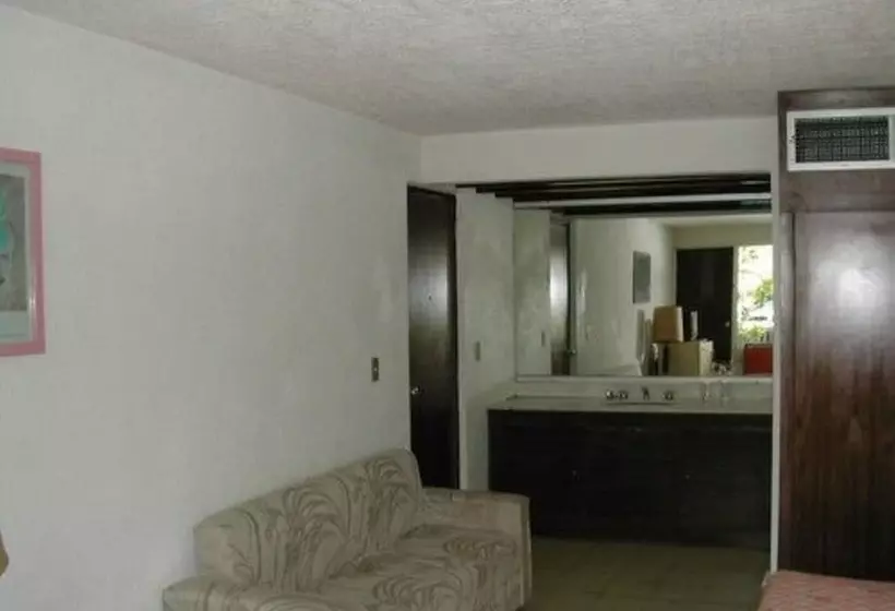 Fotos del hotel La Jolla:  10