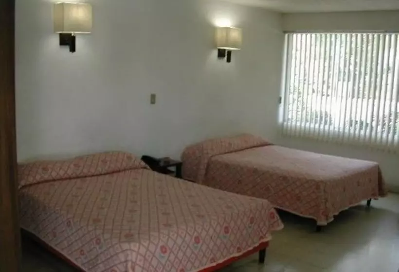 Fotos del hotel La Jolla:  3