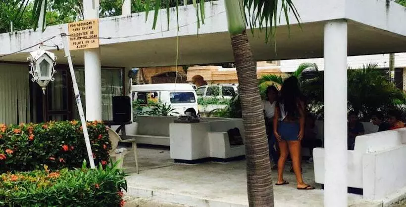 Fotos del hotel La Jolla:  5