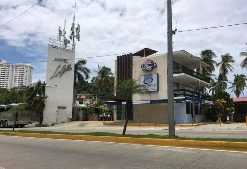 Fotos del hotel La Jolla:  2