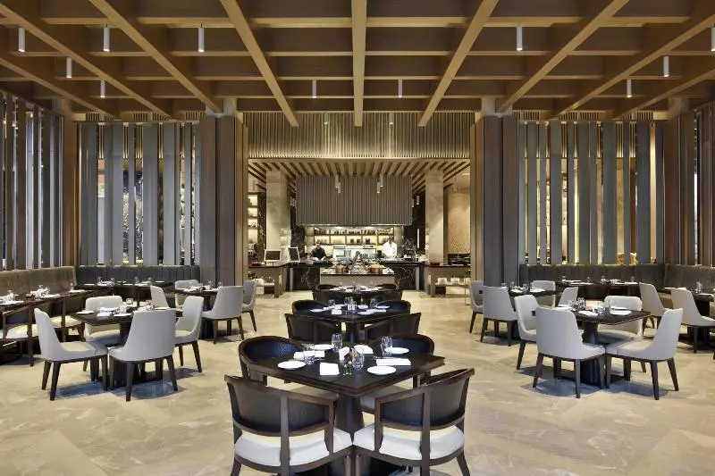 Fotos del hotel Indore Marriott:  20