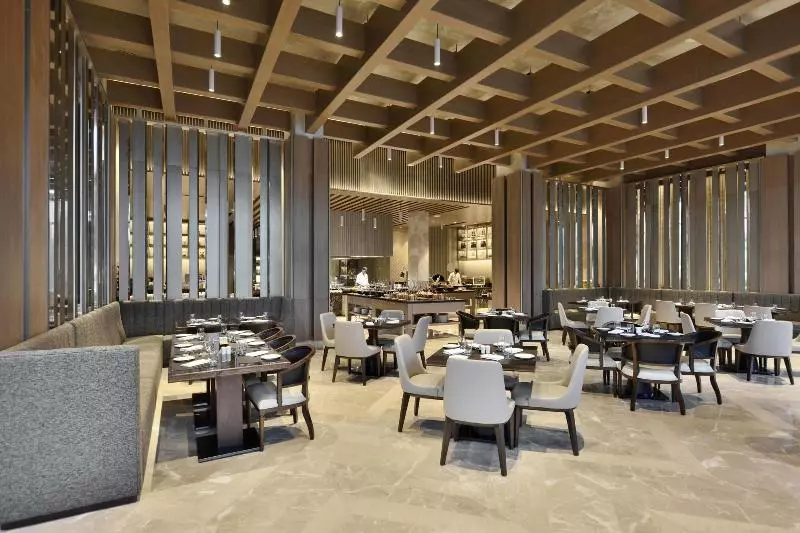 Fotos del hotel Indore Marriott:  15