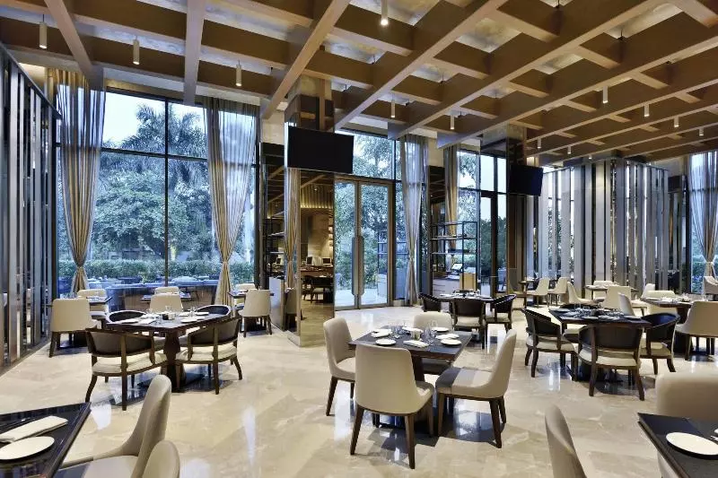 Fotos del hotel Indore Marriott:  10