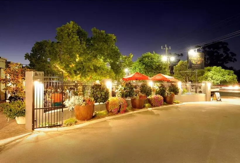 Fotos del hotel The Stirling Arms:  6