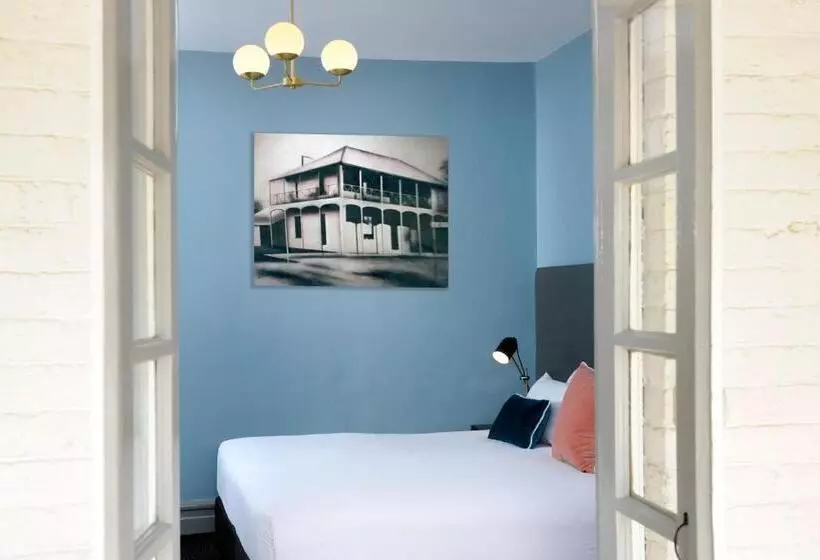Fotos del hotel The Stirling Arms:  10