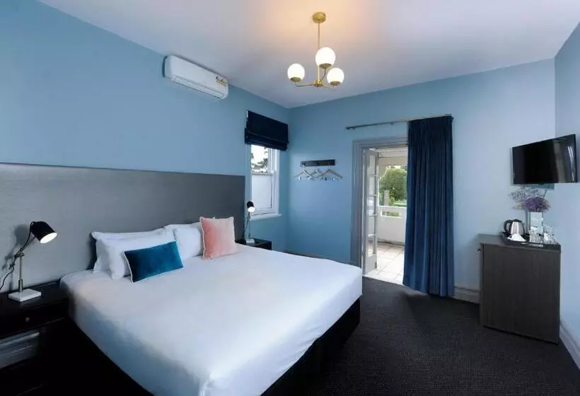 Fotos del hotel The Stirling Arms:  14