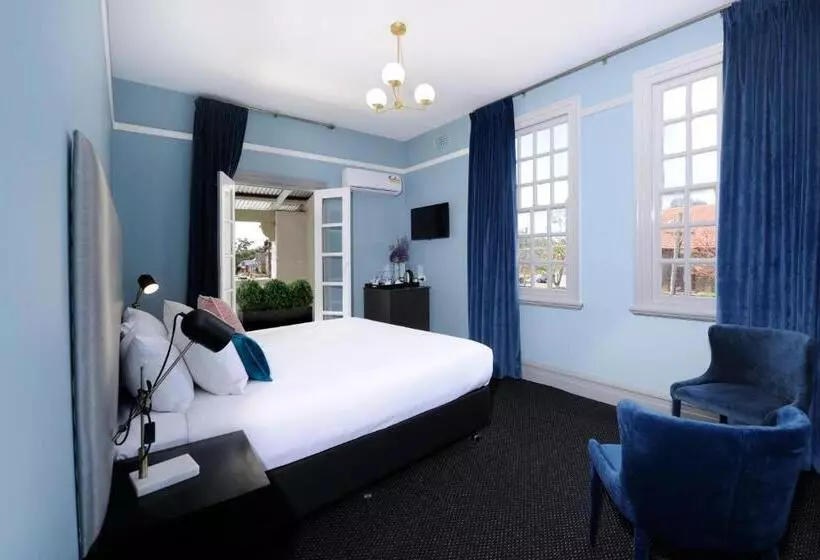 Fotos del hotel The Stirling Arms:  22