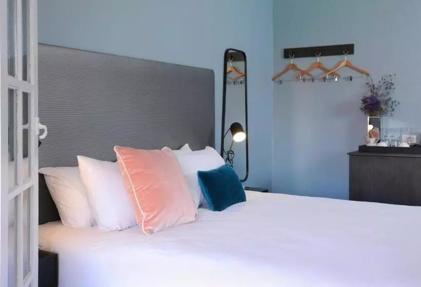 Fotos del hotel The Stirling Arms:  20