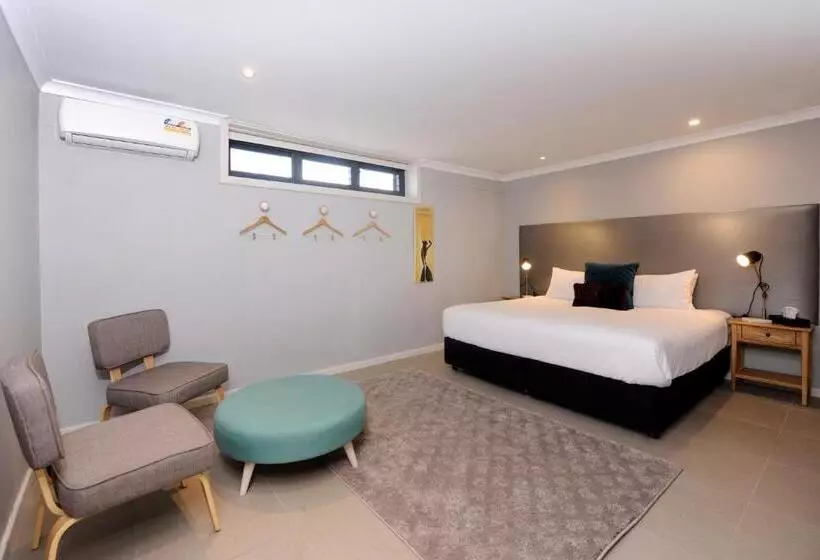 Fotos del hotel The Stirling Arms:  16