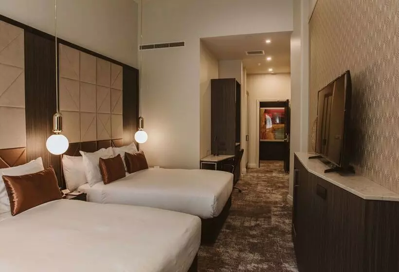 Fotos del hotel Doubletree By Hilton Wellington:  16