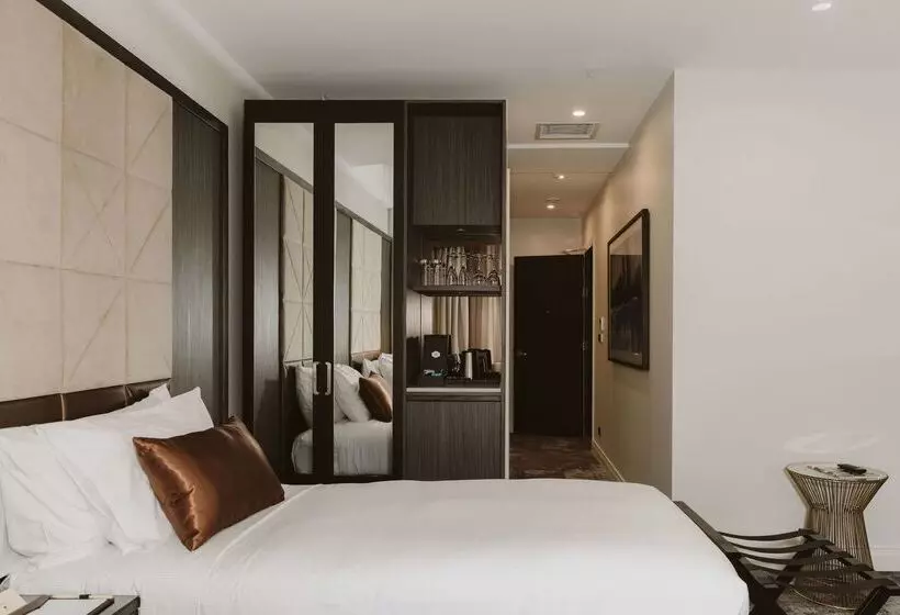 Fotos del hotel Doubletree By Hilton Wellington:  21