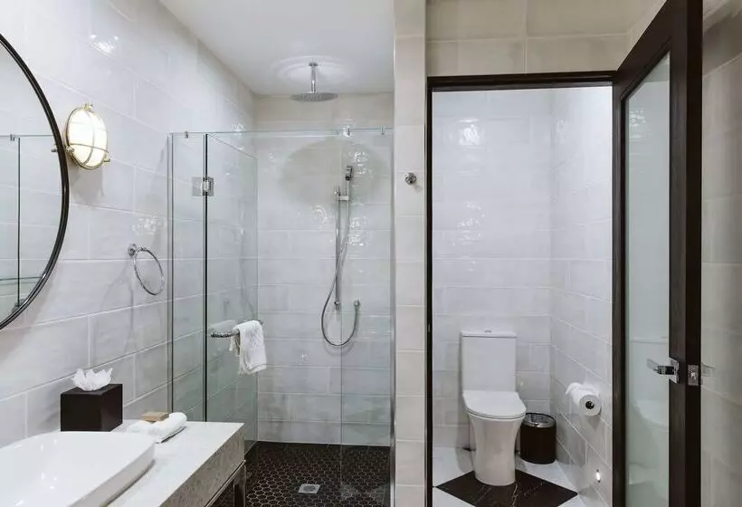 Fotos del hotel Doubletree By Hilton Wellington:  7