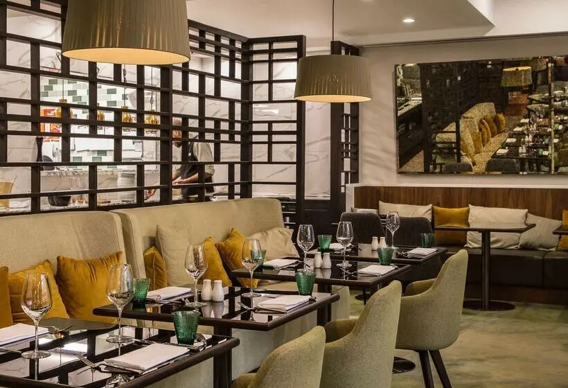 Fotos del hotel Doubletree By Hilton Wellington:  5