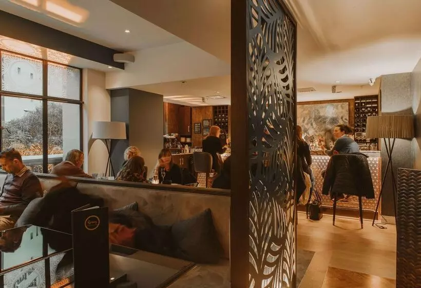 Fotos del hotel Doubletree By Hilton Wellington:  6