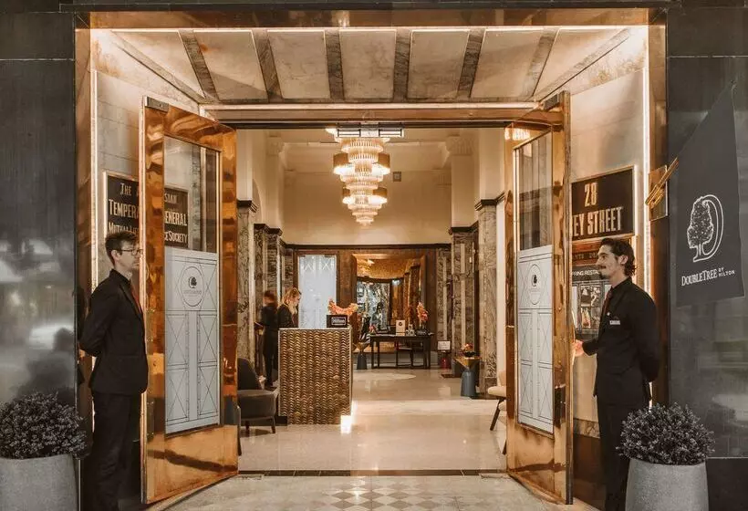 Fotos del hotel Doubletree By Hilton Wellington:  9