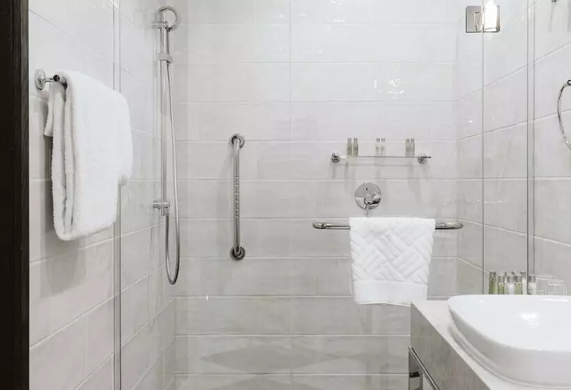 Fotos del hotel Doubletree By Hilton Wellington:  15