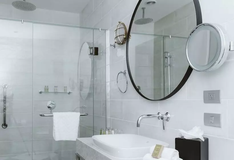 Fotos del hotel Doubletree By Hilton Wellington:  11