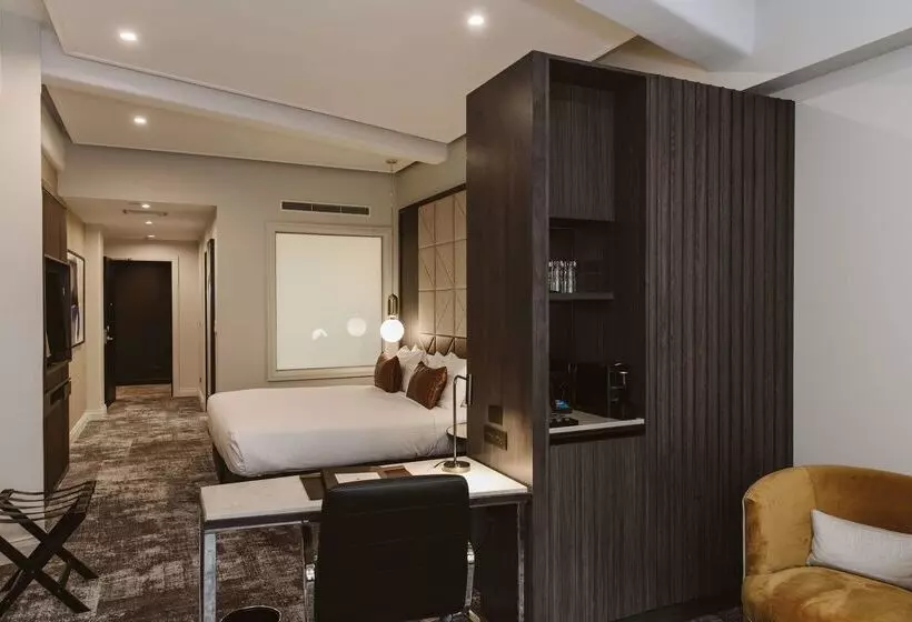 Fotos del hotel Doubletree By Hilton Wellington:  10