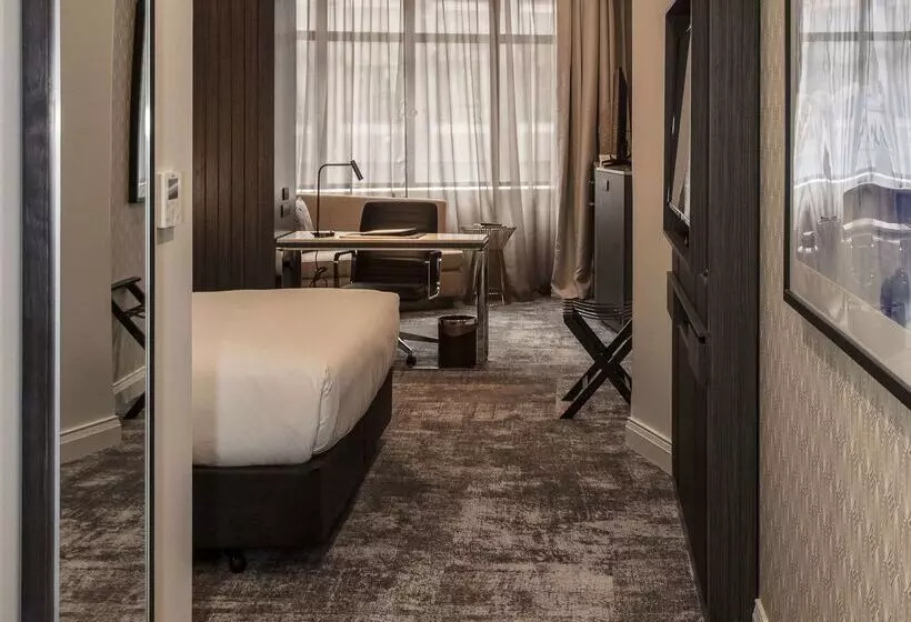 Fotos del hotel Doubletree By Hilton Wellington:  14