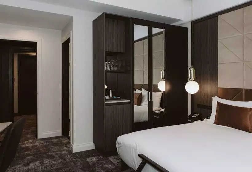 Fotos del hotel Doubletree By Hilton Wellington:  23