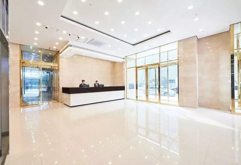 Fotos del hotel Goldcoast:  4