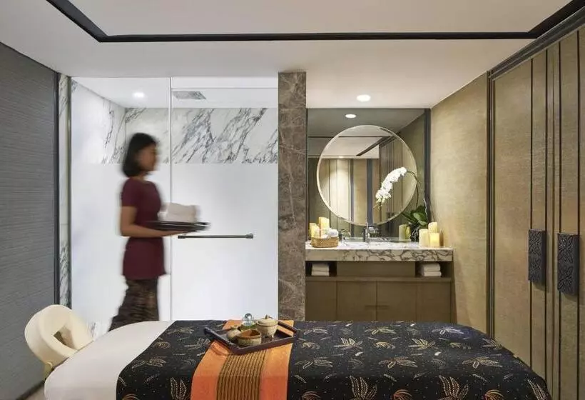 Yogyakarta Marriott