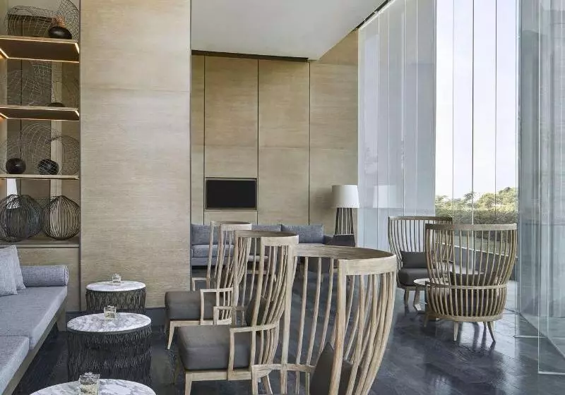 Fotos del hotel Yogyakarta Marriott:  14