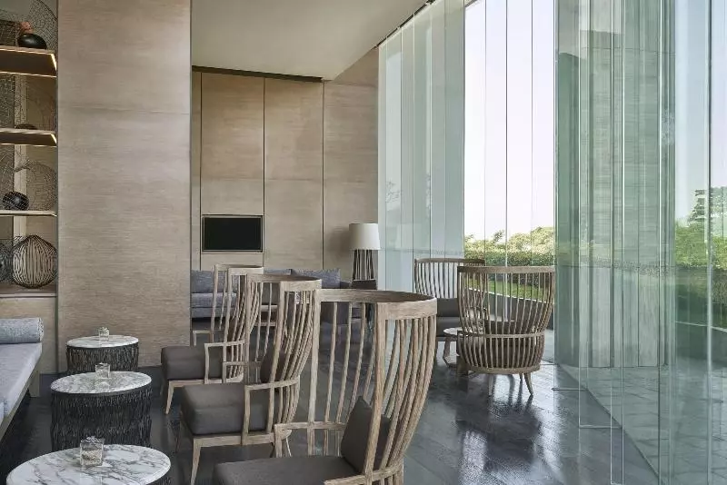 Fotos del hotel Yogyakarta Marriott:  18