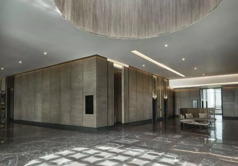 Fotos del hotel Yogyakarta Marriott:  11