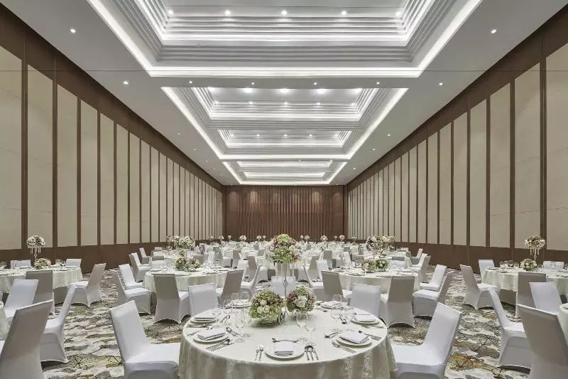 Fotos del hotel Yogyakarta Marriott:  7