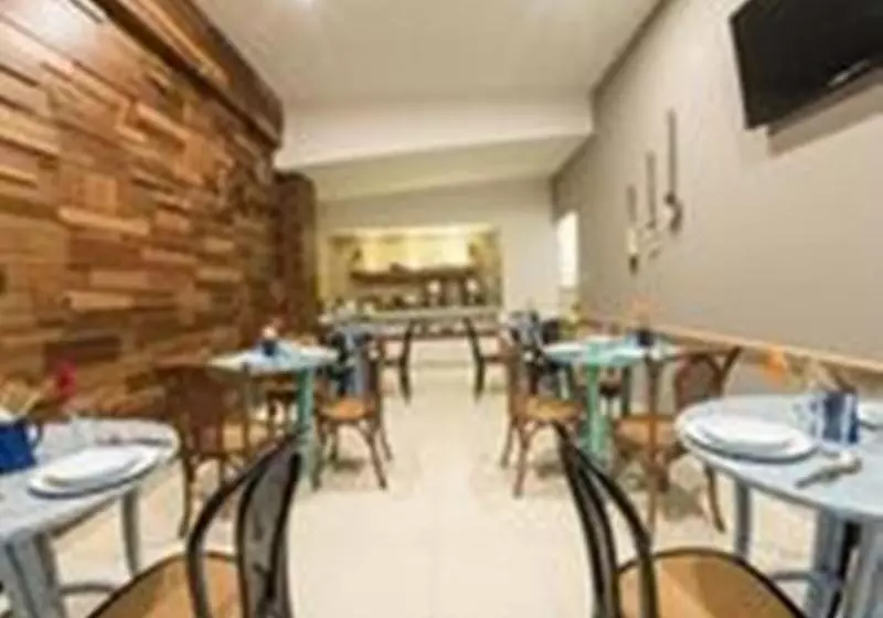 Fotos del hotel Clipperton:  7