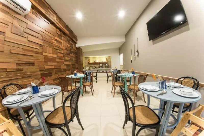 Fotos del hotel Clipperton:  10