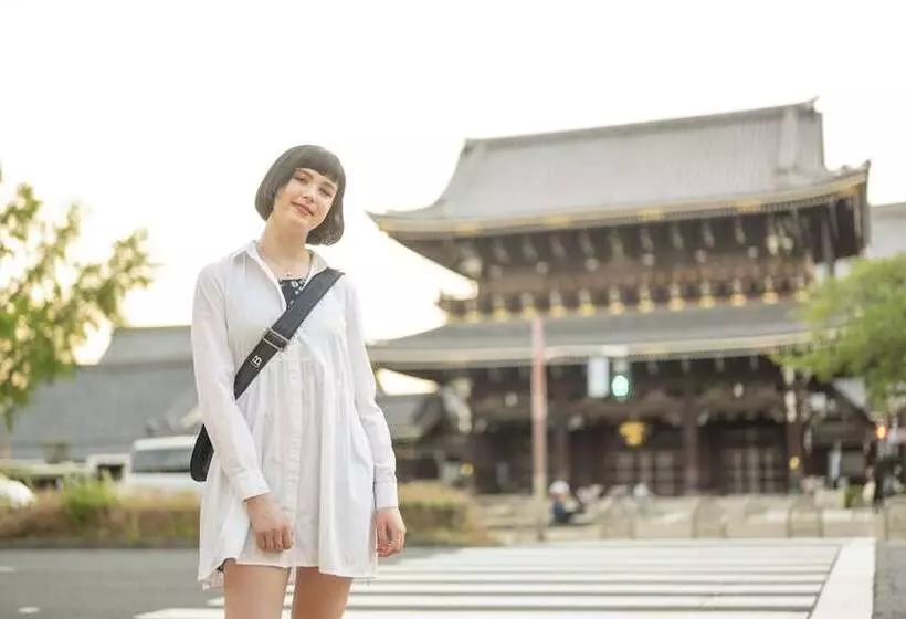 Fotos del hotel Kuu Kyoto:  9