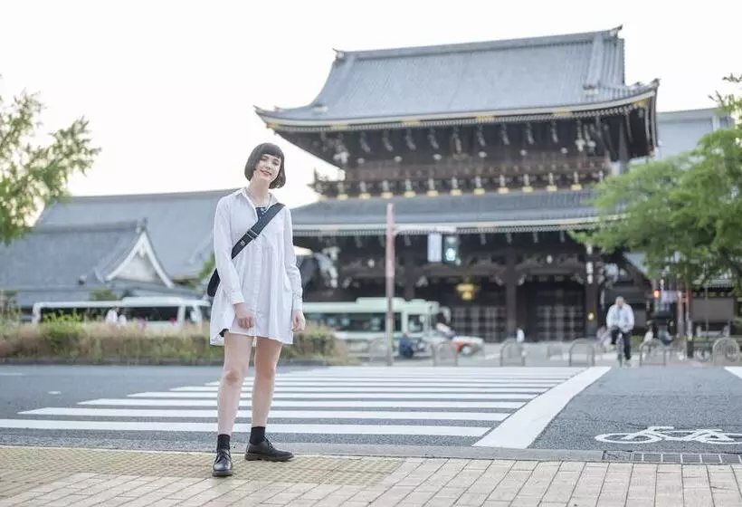 Fotos del hotel Kuu Kyoto:  12