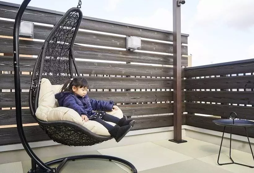 Fotos del hotel Kuu Kyoto:  2
