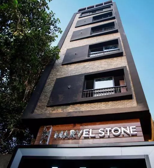 Marvel Stone