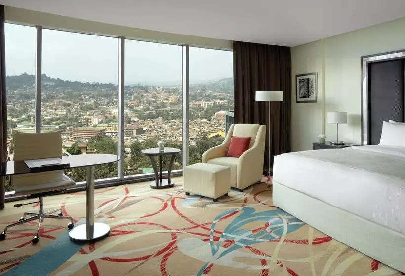 Fotos del hotel Pearl Of Africa:  20
