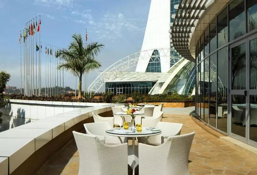 Fotos del hotel Pearl Of Africa:  8